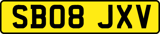 SB08JXV