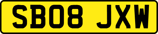 SB08JXW