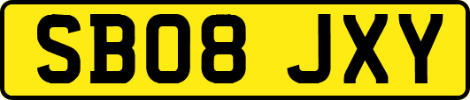 SB08JXY