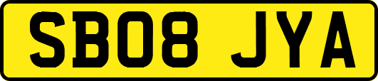 SB08JYA