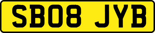 SB08JYB