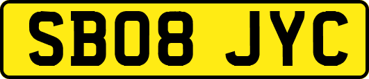 SB08JYC