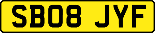 SB08JYF