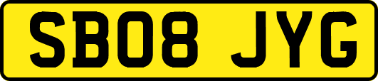 SB08JYG