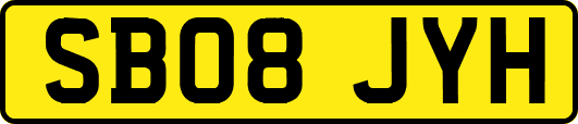SB08JYH