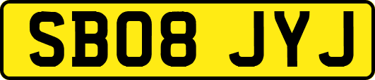 SB08JYJ