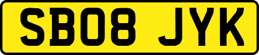 SB08JYK