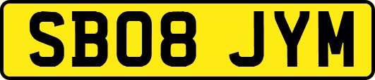 SB08JYM