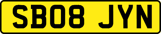 SB08JYN