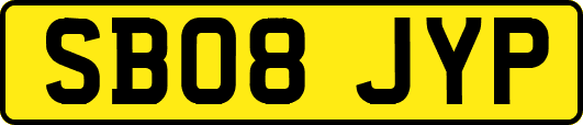 SB08JYP