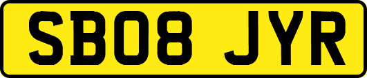 SB08JYR