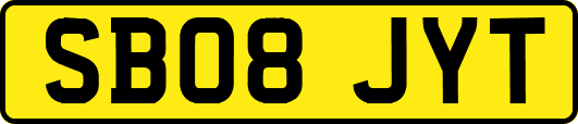 SB08JYT