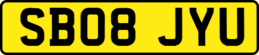 SB08JYU