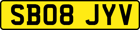 SB08JYV