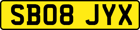 SB08JYX