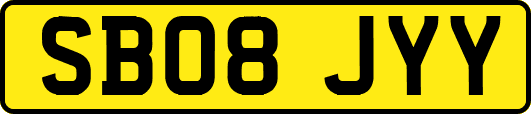 SB08JYY