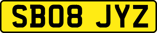 SB08JYZ