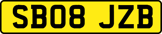SB08JZB