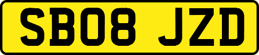 SB08JZD