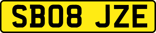 SB08JZE