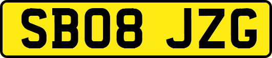 SB08JZG