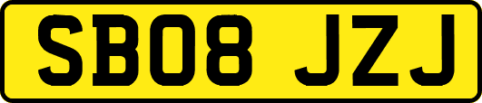 SB08JZJ