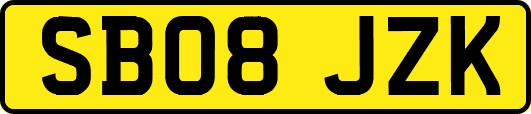 SB08JZK