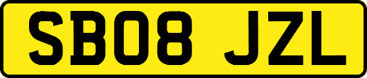 SB08JZL