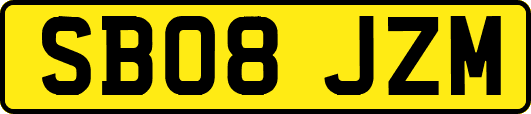 SB08JZM
