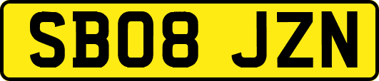 SB08JZN