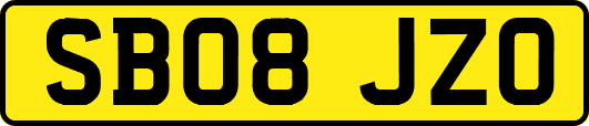 SB08JZO