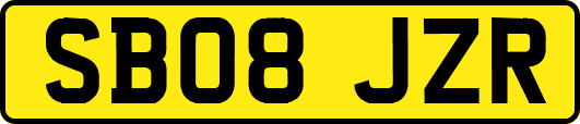 SB08JZR