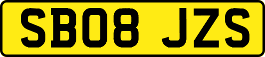 SB08JZS