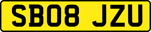 SB08JZU