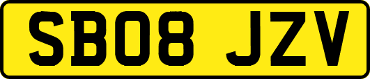 SB08JZV