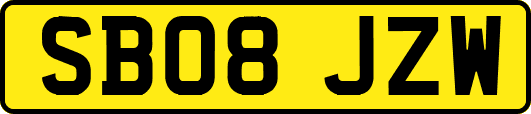 SB08JZW