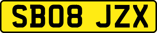SB08JZX