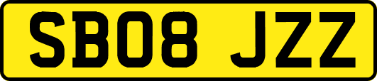 SB08JZZ