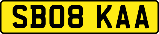 SB08KAA