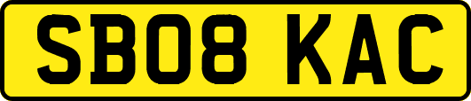 SB08KAC