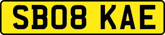 SB08KAE