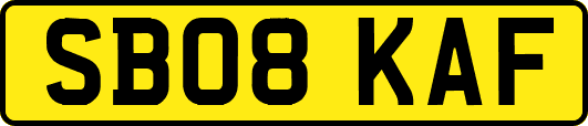 SB08KAF