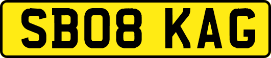 SB08KAG