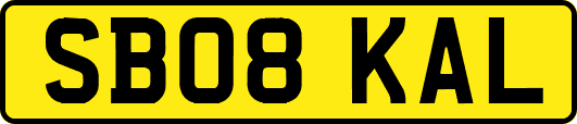 SB08KAL