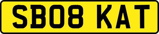 SB08KAT