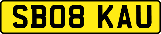 SB08KAU