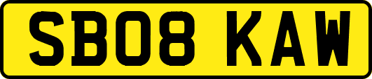 SB08KAW