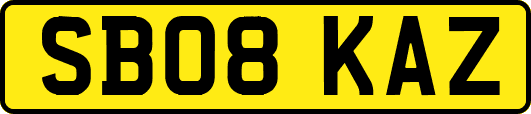 SB08KAZ