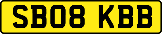 SB08KBB