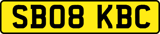 SB08KBC